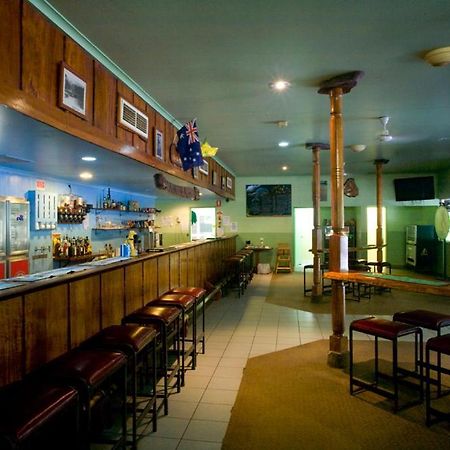Cow Bay Hotel Motel Port Douglas Exterior photo